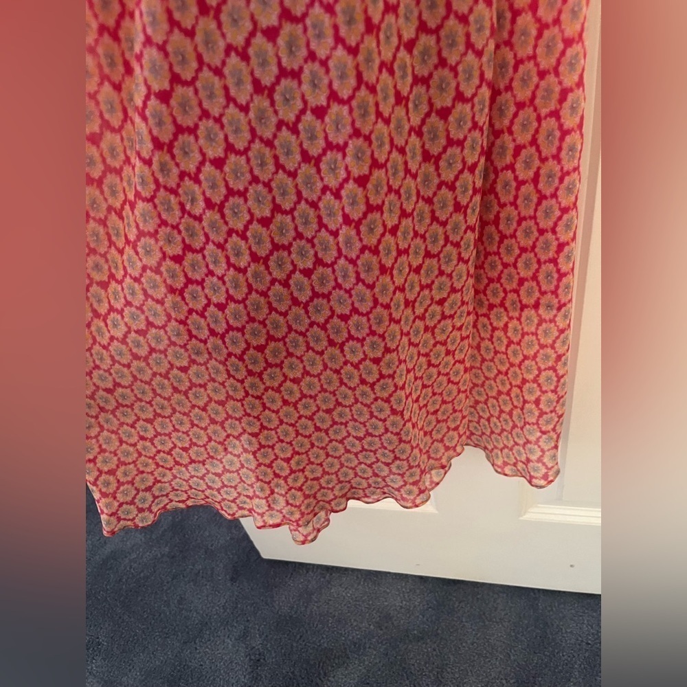 Juicy Couture Maxi Dress - Picture 4 of 14